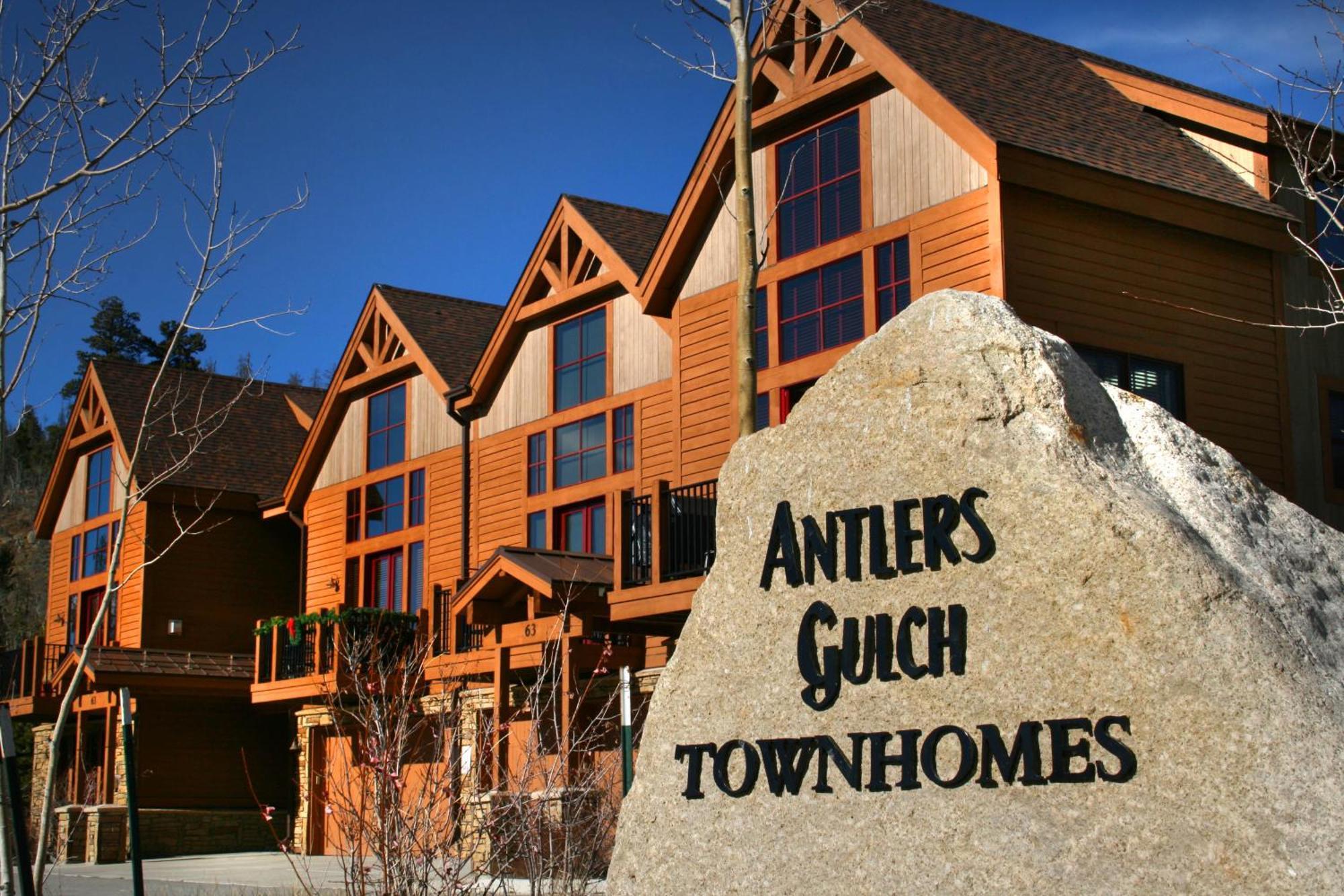 Antlers Gulch 303 By Summitcove Lodging 키스톤 외부 사진