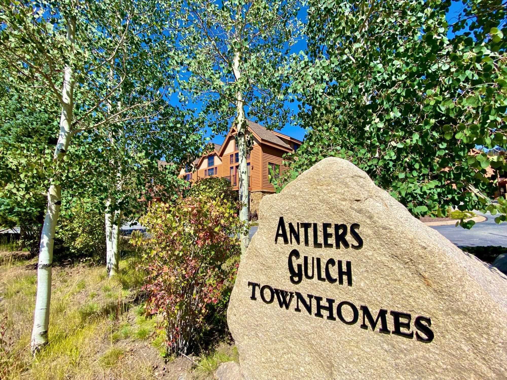 Antlers Gulch 303 By Summitcove Lodging 키스톤 외부 사진